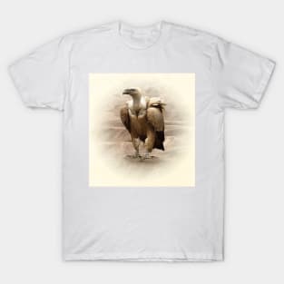 Vulture T-Shirt